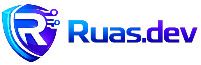 Ruas.dev